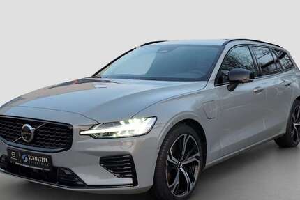 Volvo V60 19.350 km 45.990 &euro; Braunschweig 38114