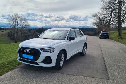 Audi Q3 47.000 km 29.000 &euro; Marktoberdorf 87616