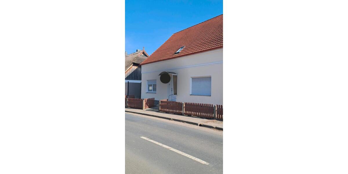Einfamilienhaus Kröslin - 5 Zimmer, 120 m&sup2;, 350.000&euro; | Angebot:26014027