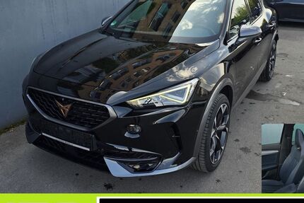 Cupra Formentor 46.044 km 26.970 &euro; Waiblingen 71332