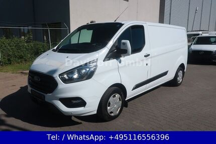 Ford Transit Custom 184.956 km 10.900 &euro; Hannover 30179