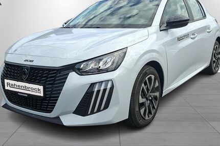 Peugeot 208 1.500 km 17.690 &euro; Osnabrück 49082