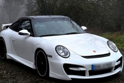 Porsche 997 123.000 km 78.500 &euro; Battenberg 67271