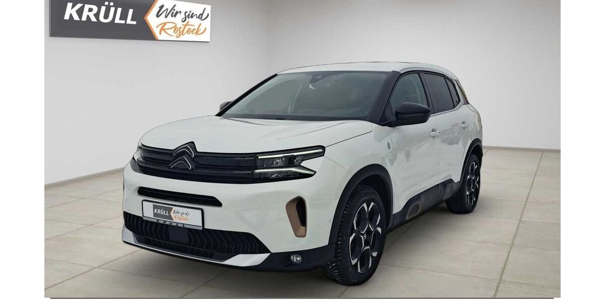 Citroen C5 Aircross 26.080 km 22.990 &euro; Rostock 18146