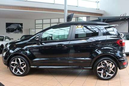 Ford EcoSport 29.700 km 15.990 &euro; Celle 29227