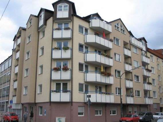 Wohnung zum Mieten in Hagen 367,25 € 76.51 m²