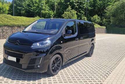 Citroen Jumpy 55.000 km 28.999 &euro; Beierfeld (Grünhain-Beierfeld) 08344