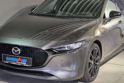 Mazda 3 31.000 km 20.980 &euro; Kassel 34123