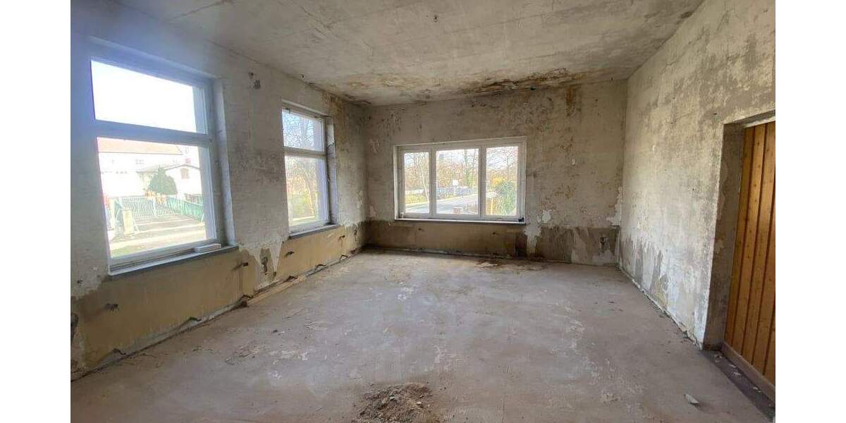Gewerbeobjekt Luckau - 1 Zimmer, 155.000&euro; | Angebot:25707962