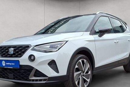 Seat Arona 66.670 km 16.490 &euro; Hamburg 21029