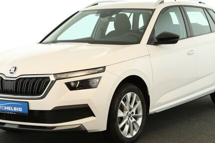 Skoda Kamiq 96.900 km 17.890 &euro; Donnersdorf 97499