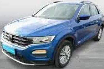 VW T-Roc 62.631 km 24.690 &euro; Heide 25746