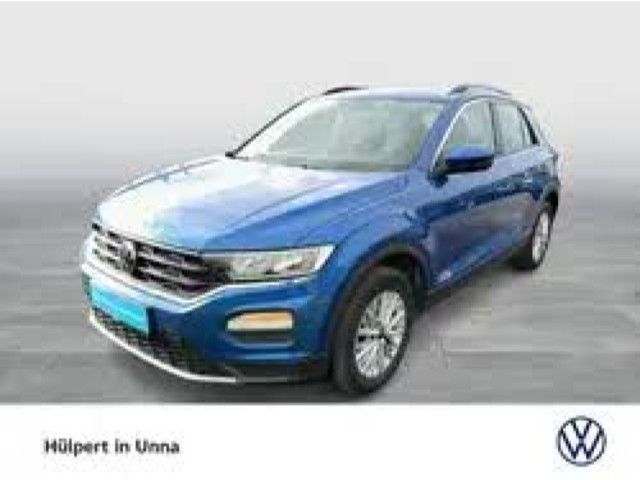 VW T-Roc 62.631 km 24.990 &euro; Heide 25746