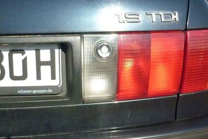 Audi 80 280.000 km 5.999 &euro; Völklingen 66333