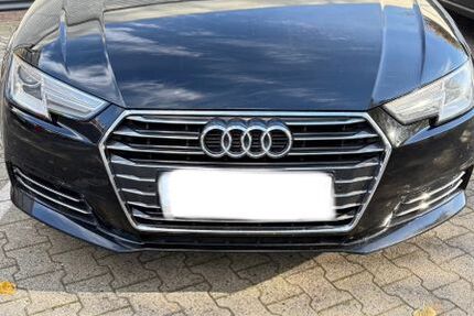 Audi A4 166.000 km 14.500 &euro; hamburg 21031