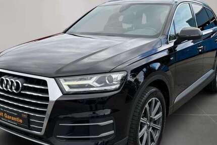 Audi Q7 147.000 km 24.990 &euro; Hamburg 20539