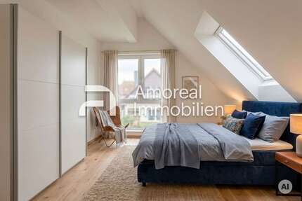 Wohnung Norderstedt / Garstedt Garstedt - 3 Zimmer, 84 m&sup2;, 460.000&euro; | Angebot:27217925