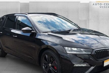 Skoda Octavia 14.983 km 43.490 € Döbernitz 04509
