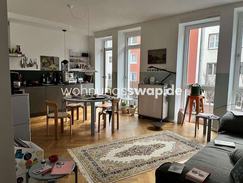 Wohnung zum Mieten in Köln 1.800 € 90 m²