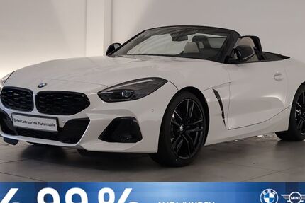 BMW Z4 10.274 km 46.210 &euro; Würzburg 97076