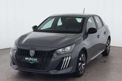 Peugeot 208 18.112 km 17.270 &euro; Uslar 37170
