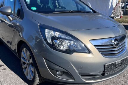 Opel Meriva 251.586 km 1.850 &euro; Berlin 12249