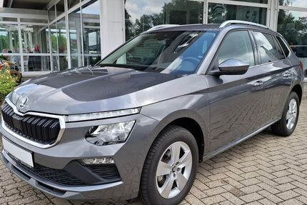 Skoda Kamiq 13.070 km 26.380 &euro; Lachendorf 29331