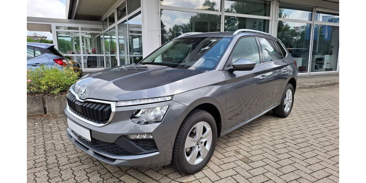 Skoda Kamiq 13.070 km 26.380 &euro; Lachendorf 29331