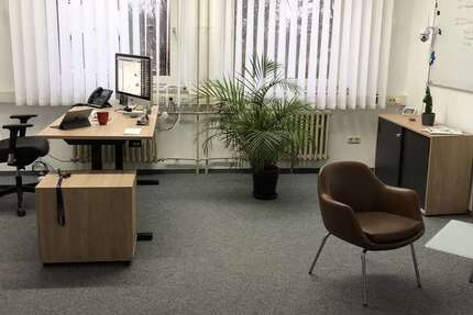 Büro in Ebern 265 € 23 m² zimmer