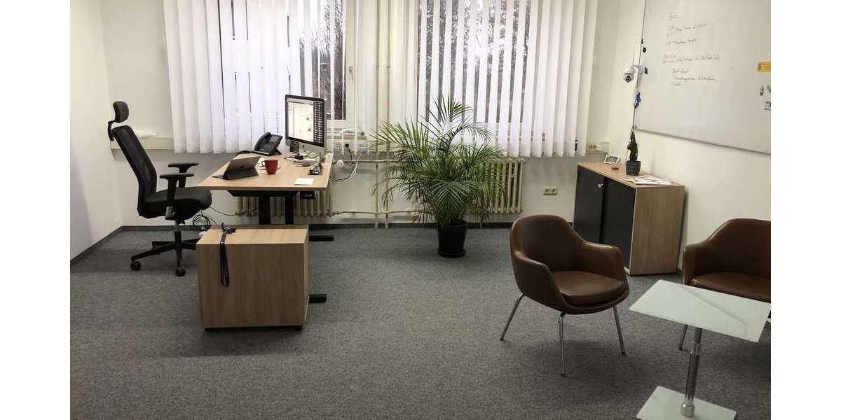 Büro in Ebern 265 € 23 m² zimmer
