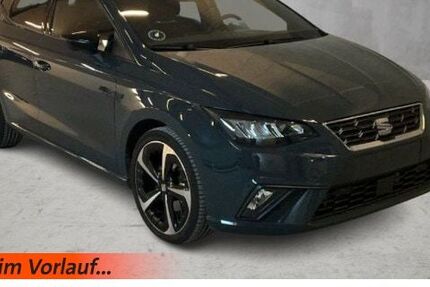 Seat Ibiza 8.541 km 19.379 &euro; Ribnitz-Damgarten / Barth / Bad Sülze 18311