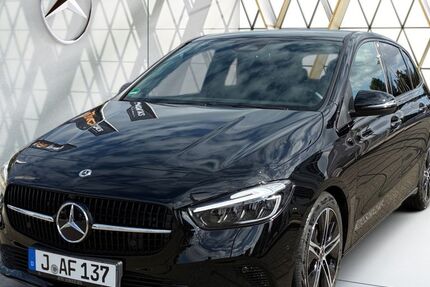 Mercedes-Benz B 200 5.000 km 39.690 &euro; Gera 07546