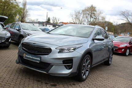 Kia XCeed 49.600 km 18.600 € Ensdorf 66806