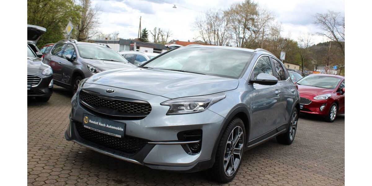 Kia XCeed 49.600 km 18.600 € Ensdorf 66806