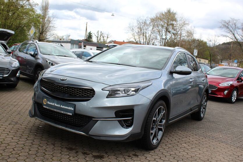 Kia XCeed 49.600 km 18.600 € Ensdorf 66806