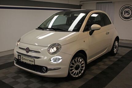 Fiat 500 63.800 km 7.890 € Uhingen 73066