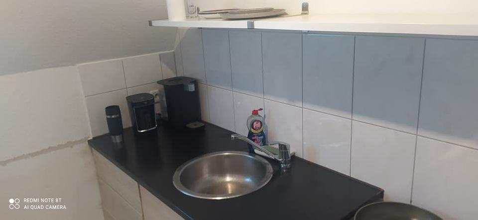 Etagenwohnung Everswinkel - 1 Zimmer, 38 m&sup2;, 400&euro; | Angebot:26677967