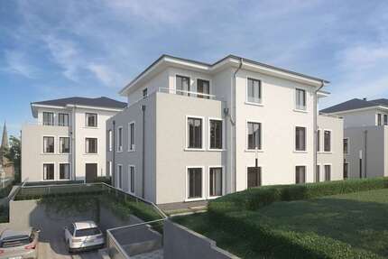 Wohnung Ense - 3 Zimmer, 84 m&sup2;, 960&euro; | Angebot:24541306