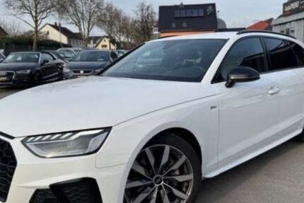 Audi A4 140.000 km 24.490 &euro; Kastellaun 56288