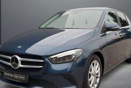 Mercedes-Benz B 200 86.832 km 19.870 &euro; Fürstenwalde 15517