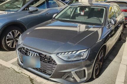 Audi A4 110.770 km 31.740 &euro; Hagen 58091