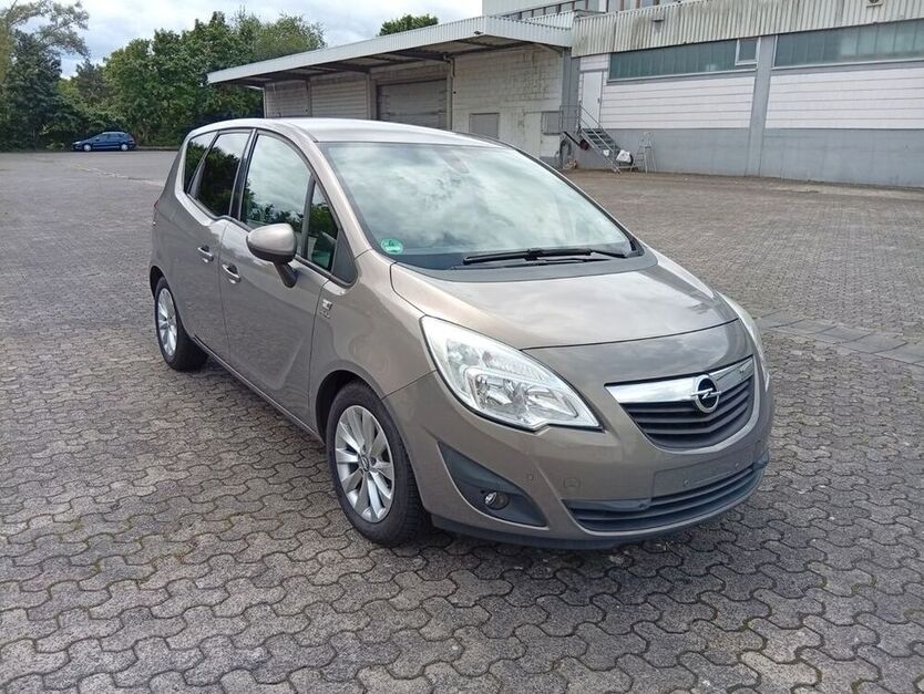 Meriva