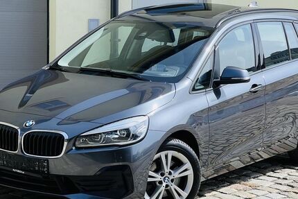 BMW 220 Gran Tourer 82.275 km 19.890 &euro; Dresden 01257