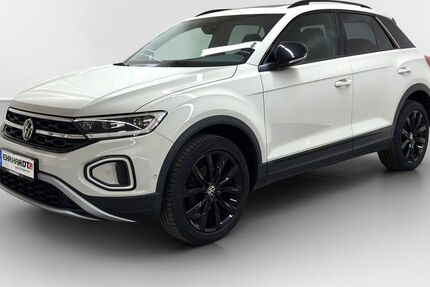 VW T-Roc 58.600 km 20.990 &euro; Suhl 98529