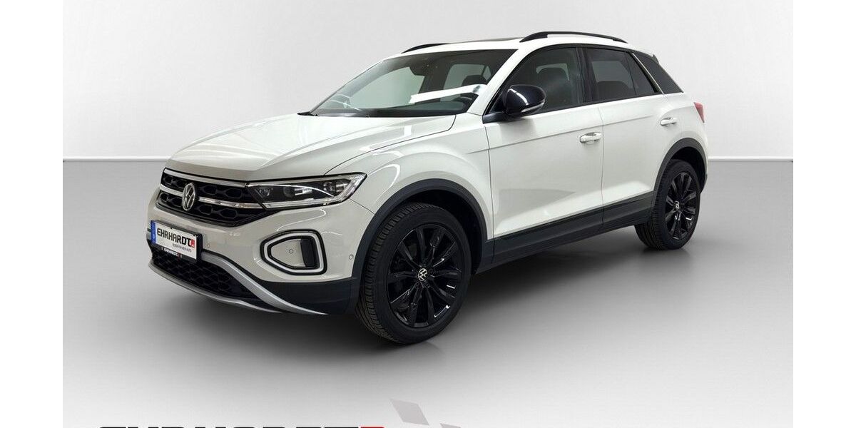 VW T-Roc 58.600 km 21.990 &euro; Suhl 98529