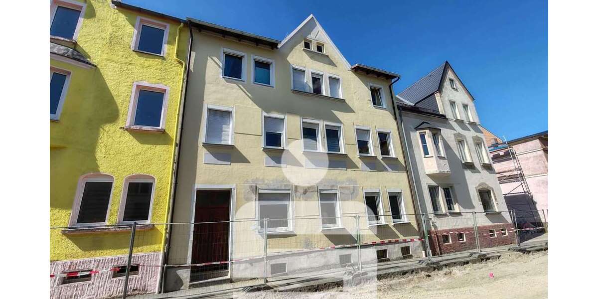 Einfamilienhaus Helmbrechts - 11 Zimmer, 229 m&sup2;, 145.000&euro; | Angebot:25196739