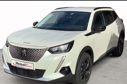 Peugeot 2008 37.398 km 16.960 &euro; Merzig 66663