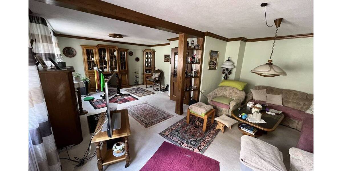 Einfamilienhaus Lauda-Königshofen / Gerlachsheim Gerlachsheim - 275.000&euro; | Angebot:26618116