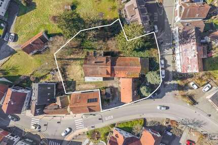 Grundstück zu verkaufen in Nürtingen 1.121.000 € 1515 m²