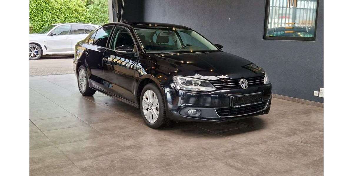 VW Jetta 213.000 km 4.899 &euro; Gäufelden 71126